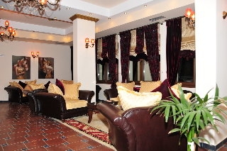Imagen general del Hotel Gogos. Foto 5