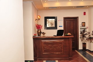 Imagen general del Hotel Gogos. Foto 6