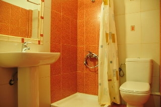 Imagen de la habitación del Hotel Gogos. Foto 16