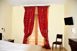 Imagen de la habitación del Hotel Gogos. Foto 17