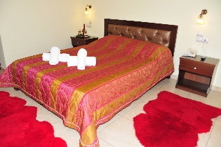 Imagen de la habitación del Hotel Gogos. Foto 18