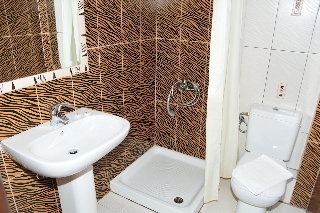 Imagen de la habitación del Hotel Gogos. Foto 19