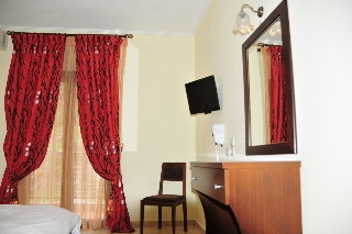 Imagen de la habitación del Hotel Gogos. Foto 21