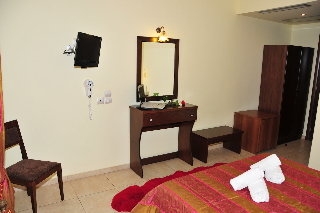 Imagen de la habitación del Hotel Gogos. Foto 24