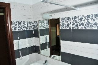 Imagen de la habitación del Hotel Gogos. Foto 26