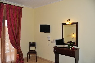 Imagen de la habitación del Hotel Gogos. Foto 27
