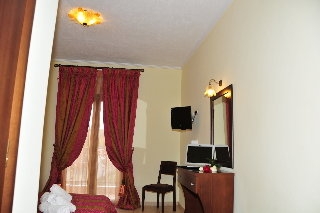 Imagen de la habitación del Hotel Gogos. Foto 28