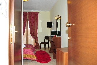 Imagen de la habitación del Hotel Gogos. Foto 29