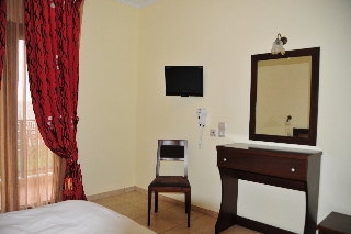 Imagen de la habitación del Hotel Gogos. Foto 30