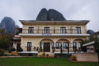 Imagen general del Hotel Gogos. Foto 10