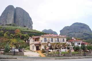 Imagen general del Hotel Gogos. Foto 11