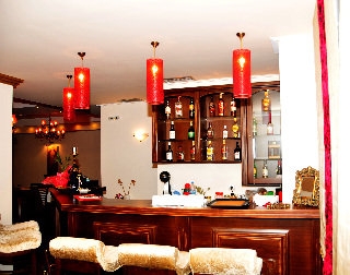 Imagen general del Hotel Gogos. Foto 12