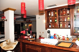 Imagen general del Hotel Gogos. Foto 13