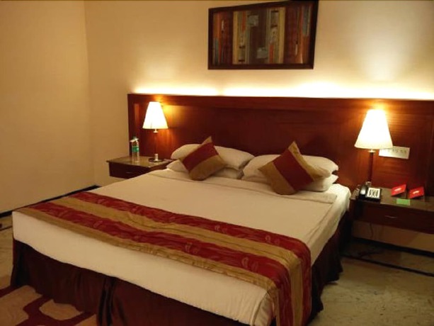Imagen de la habitación del Hotel Goher. Foto 3