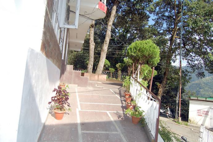 Imagen del bar/restaurante del Hotel Goher. Foto 2