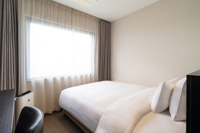 Imagen de la habitación del Hotel Goi Grand. Foto 2