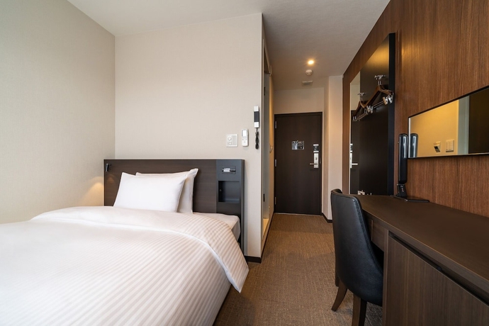 Imagen de la habitación del Hotel Goi Grand. Foto 3