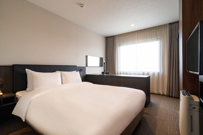 Imagen de la habitación del Hotel Goi Grand. Foto 4
