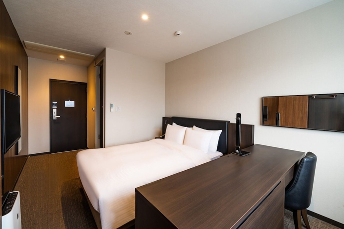Imagen de la habitación del Hotel Goi Grand. Foto 5