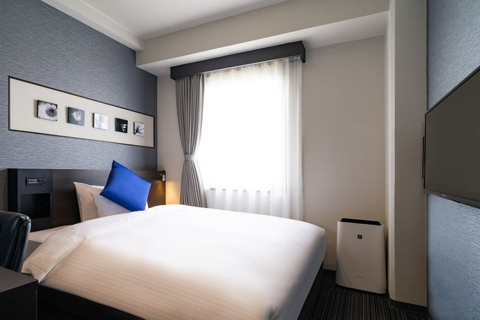Imagen de la habitación del Hotel Goi Grand. Foto 6