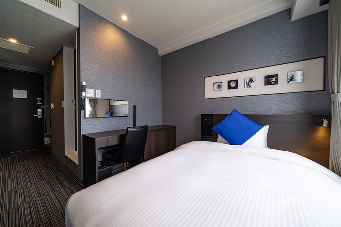 Imagen de la habitación del Hotel Goi Grand. Foto 7