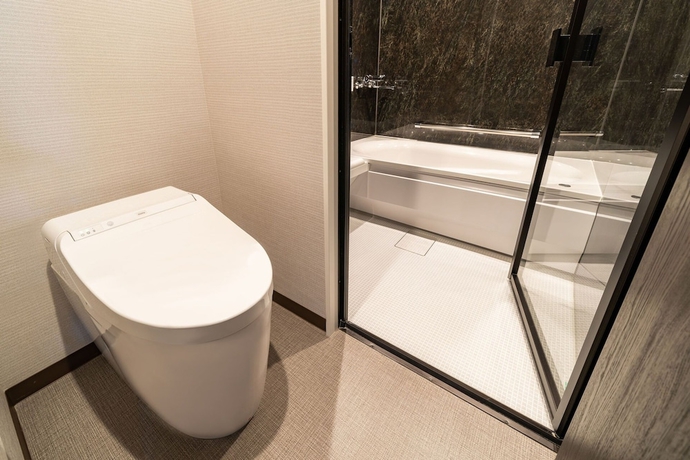 Imagen de la habitación del Hotel Goi Grand. Foto 10