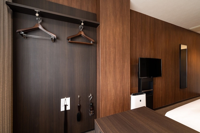 Imagen de la habitación del Hotel Goi Grand. Foto 15