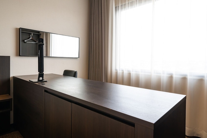 Imagen de la habitación del Hotel Goi Grand. Foto 16