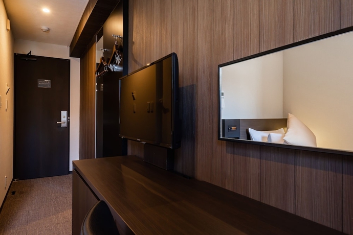Imagen de la habitación del Hotel Goi Grand. Foto 18