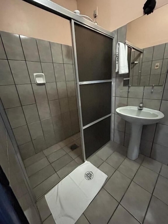 Imagen de la habitación del Hotel Goi&acirc;nia Palace. Foto 2