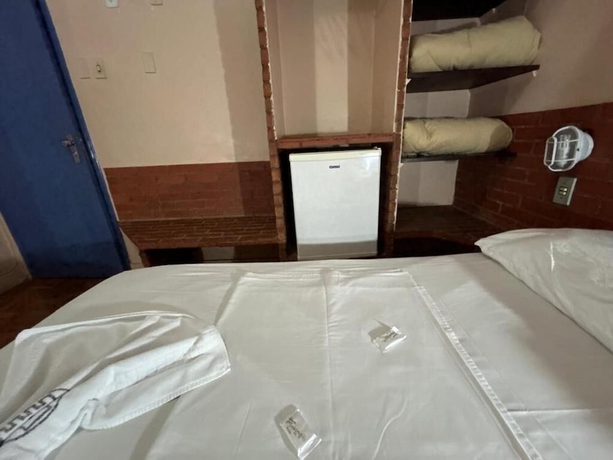 Imagen de la habitación del Hotel Goi&acirc;nia Palace. Foto 8