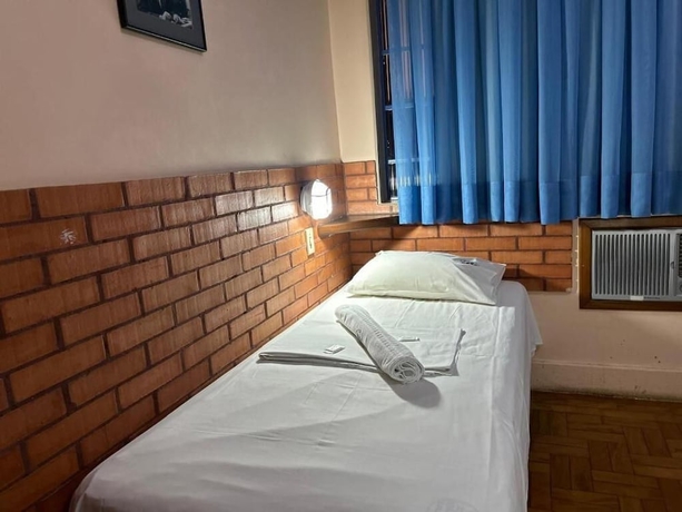 Imagen de la habitación del Hotel Goi&acirc;nia Palace. Foto 14