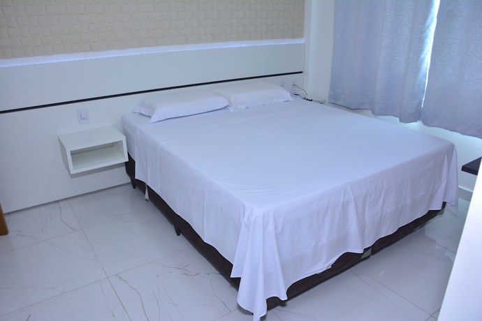 Imagen de la habitación del Hotel Goiana Palace. Foto 5