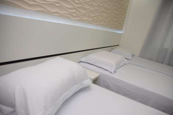 Imagen de la habitación del Hotel Goiana Palace. Foto 6