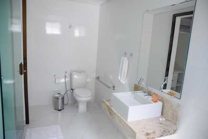 Imagen de la habitación del Hotel Goiana Palace. Foto 10