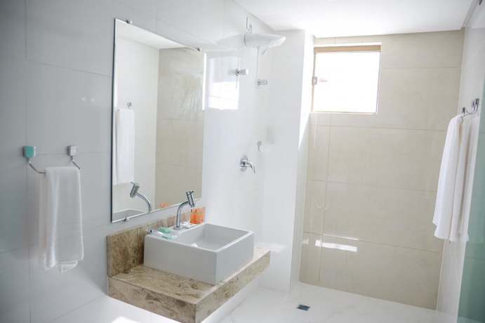 Imagen de la habitación del Hotel Goiana Palace. Foto 14