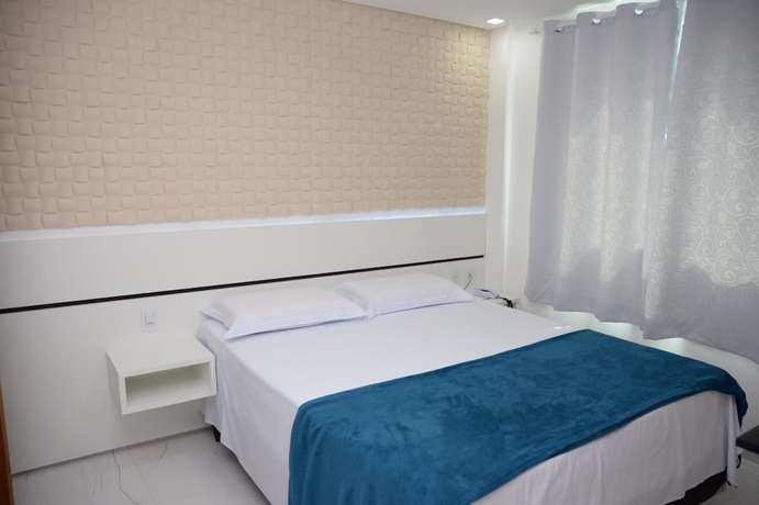 Imagen de la habitación del Hotel Goiana Palace. Foto 18