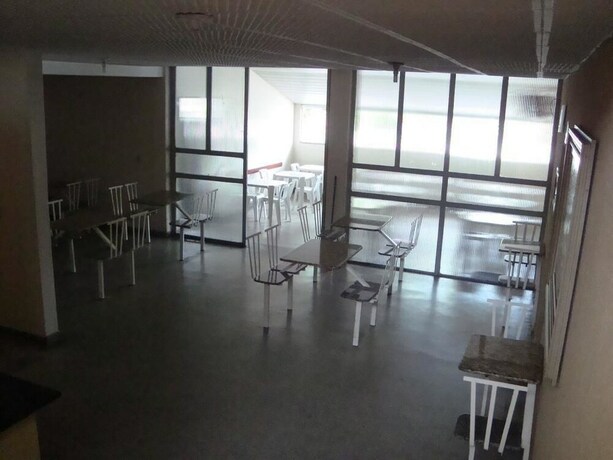 Imagen del bar/restaurante del Hotel Goias. Foto 14
