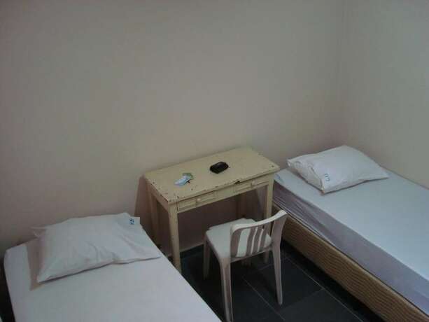 Imagen general del Hotel Goias. Foto 2