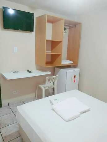 Imagen general del Hotel Goias. Foto 3