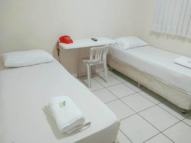 Imagen general del Hotel Goias. Foto 5