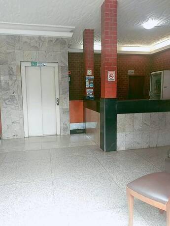 Imagen general del Hotel Goias. Foto 7