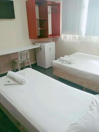 Imagen general del Hotel Goias. Foto 8