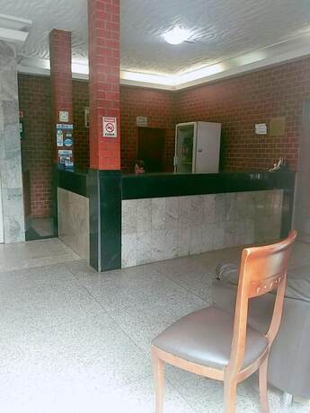 Imagen general del Hotel Goias. Foto 11