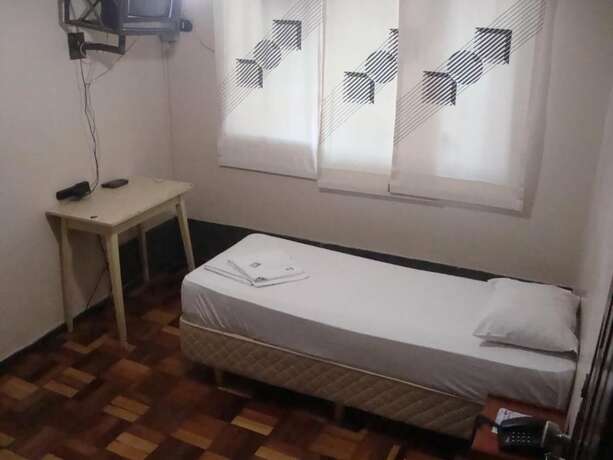 Imagen de la habitación del Hotel Goias. Foto 18
