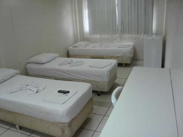 Imagen de la habitación del Hotel Goias. Foto 20