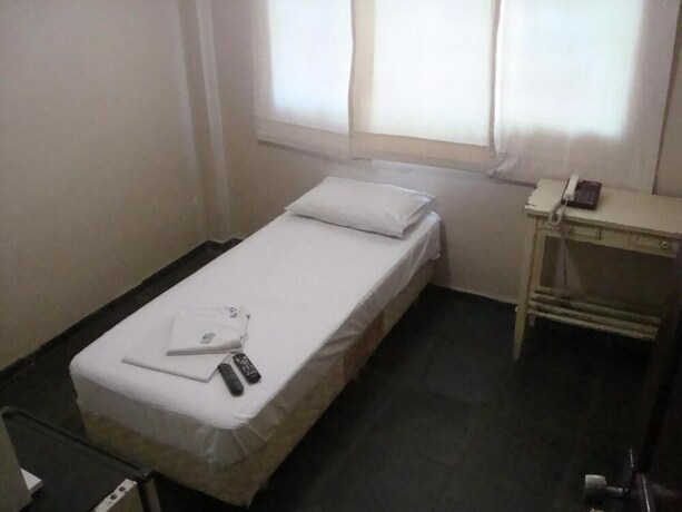 Imagen de la habitación del Hotel Goias. Foto 22