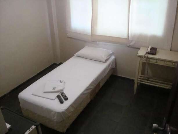 Imagen de la habitación del Hotel Goias. Foto 24