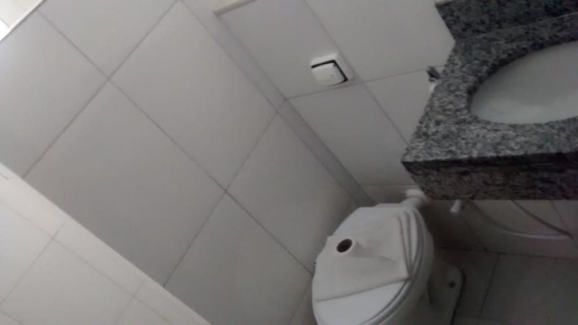 Imagen de la habitación del Hotel Goias. Foto 25