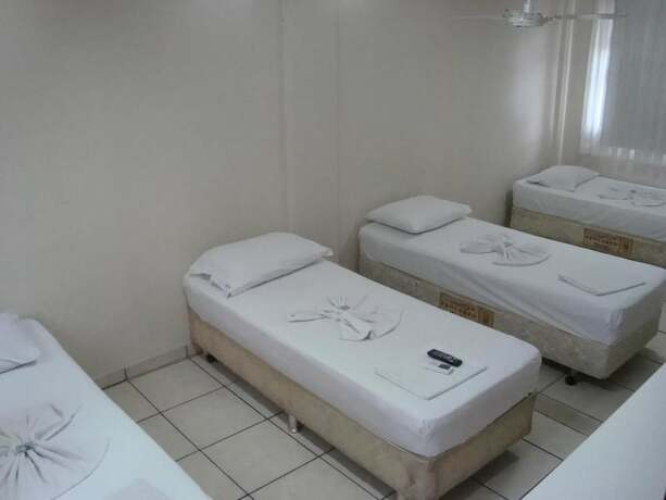 Imagen de la habitación del Hotel Goias. Foto 29